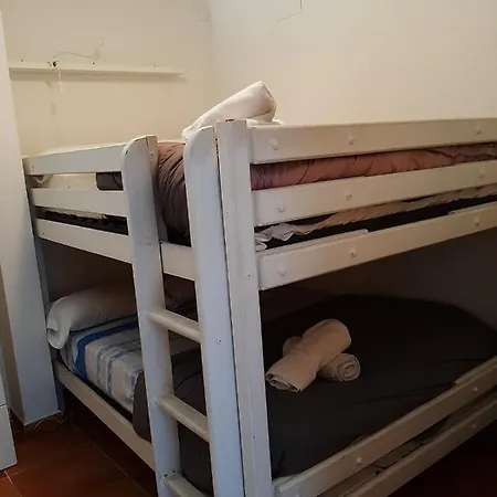 Apartment Ideal Para Combinar Descanso Y Deporte