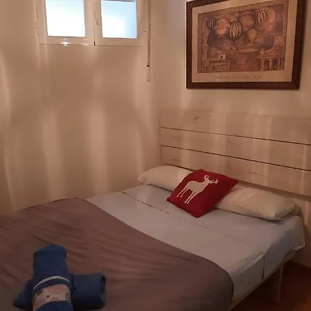 Ideal Para Combinar Descanso Y Deporte Apartment *