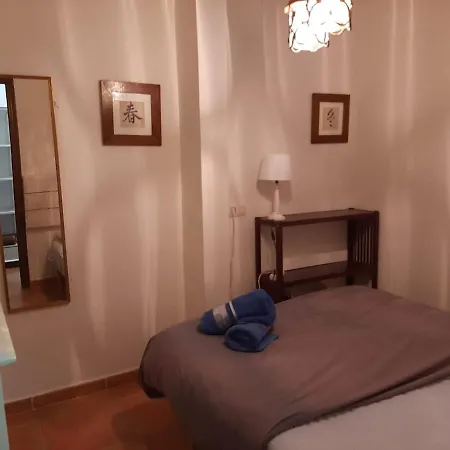 Apartment Ideal Para Combinar Descanso Y Deporte Sierra Nevada
