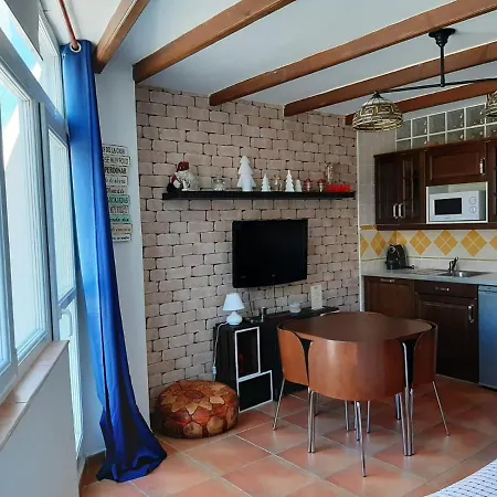 Ideal Para Combinar Descanso Y Deporte Apartment